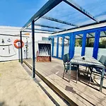 Ferienhaus Lotse