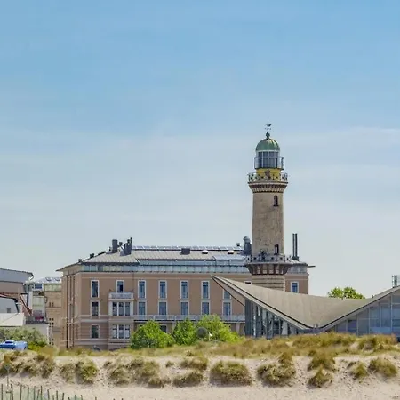 Holiday home Lotse Rostock