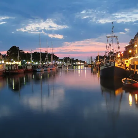 Lotse Holiday home Rostock