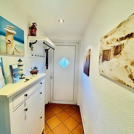 Lotse Holiday home