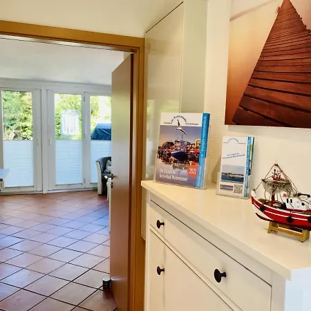 Holiday home Lotse