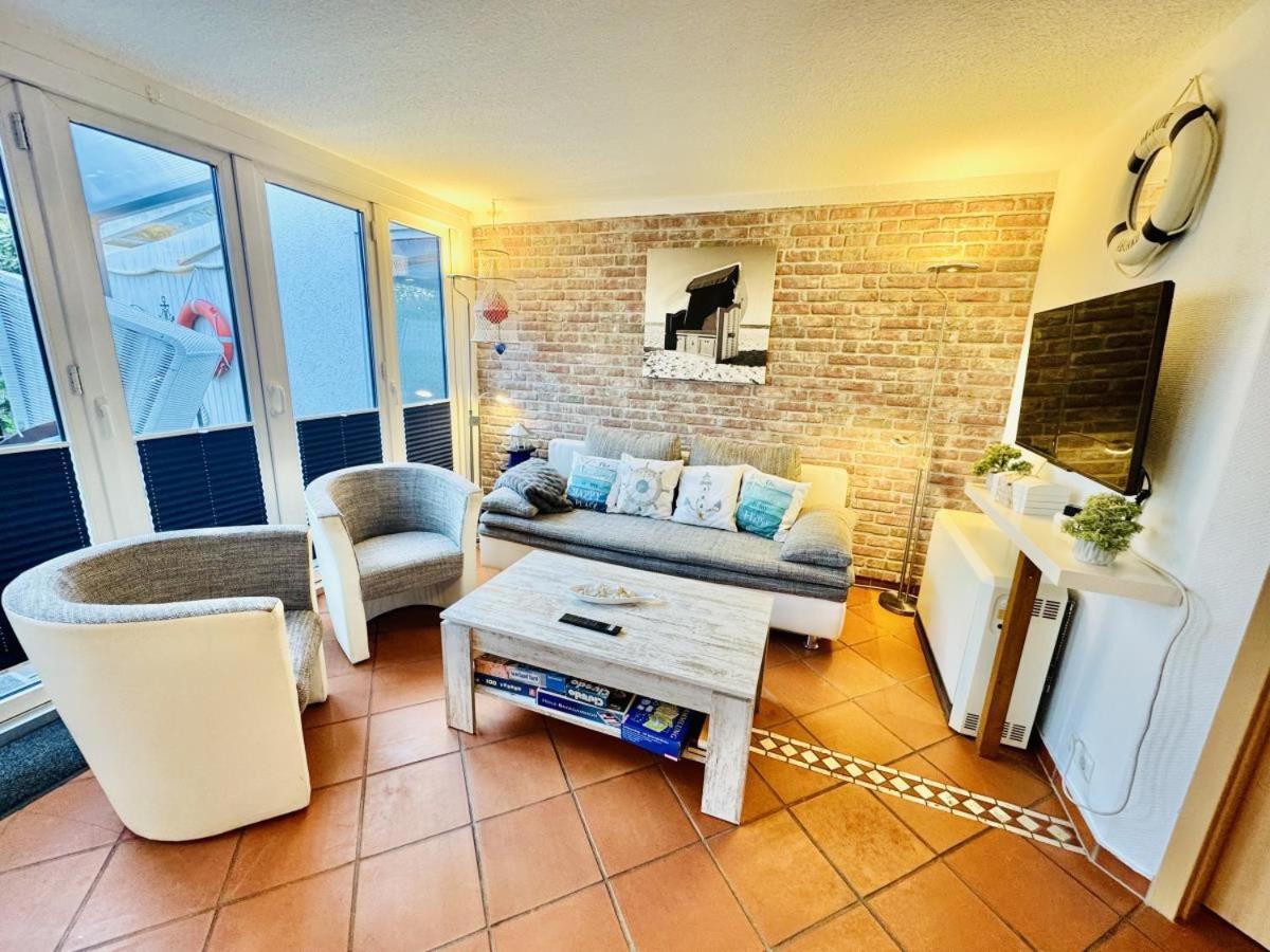 Ferienhaus Lotse *