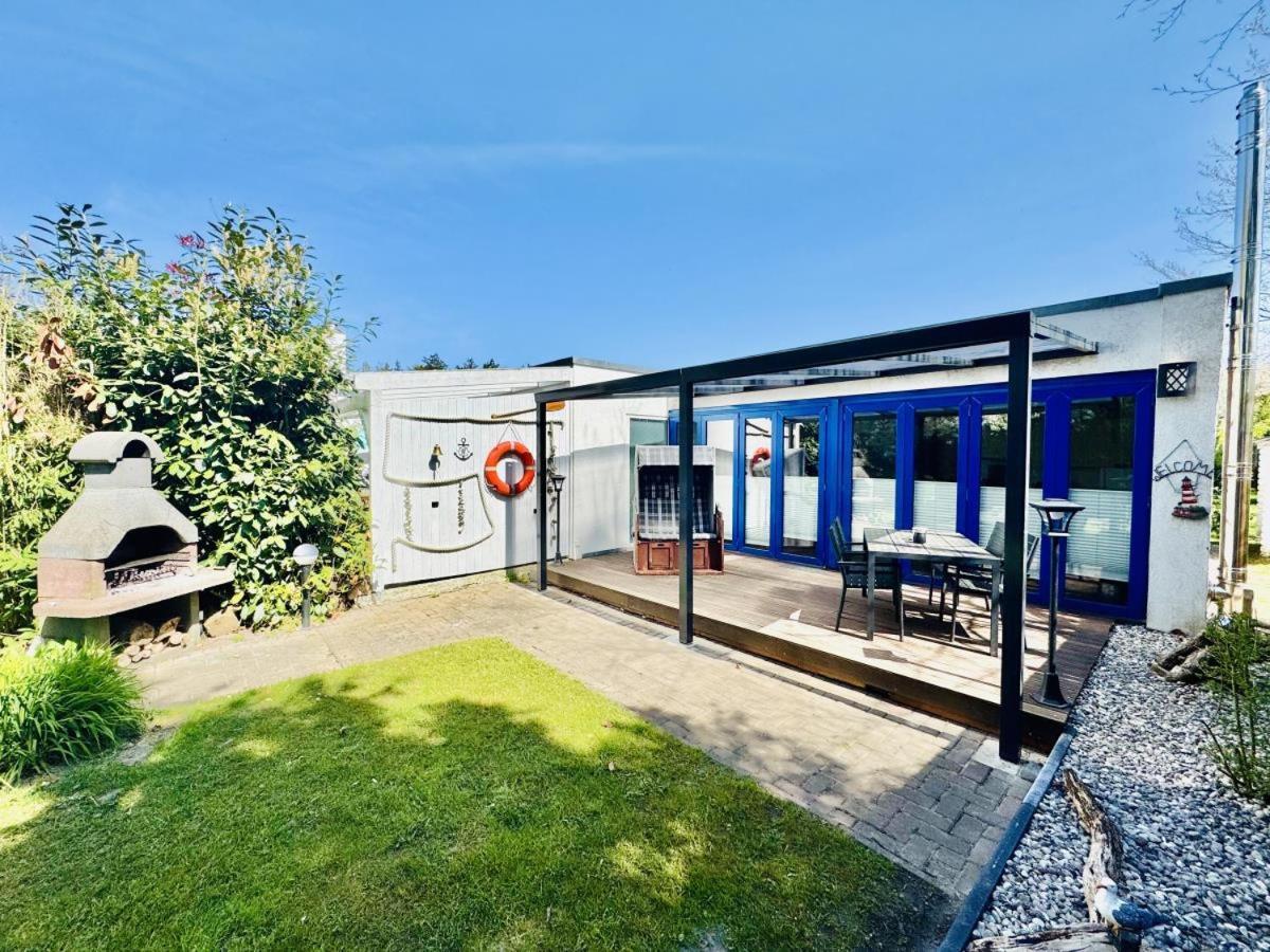 Lotse Holiday home