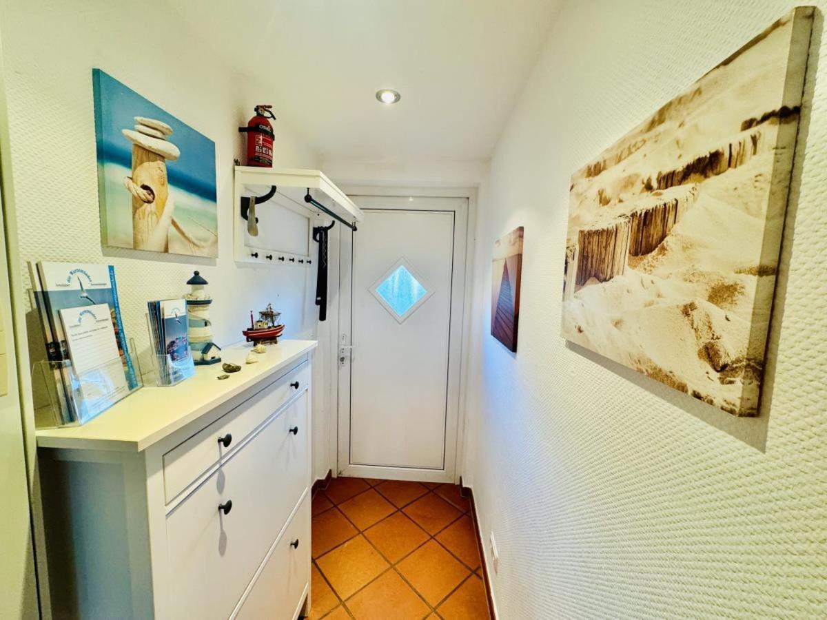 Lotse Holiday home