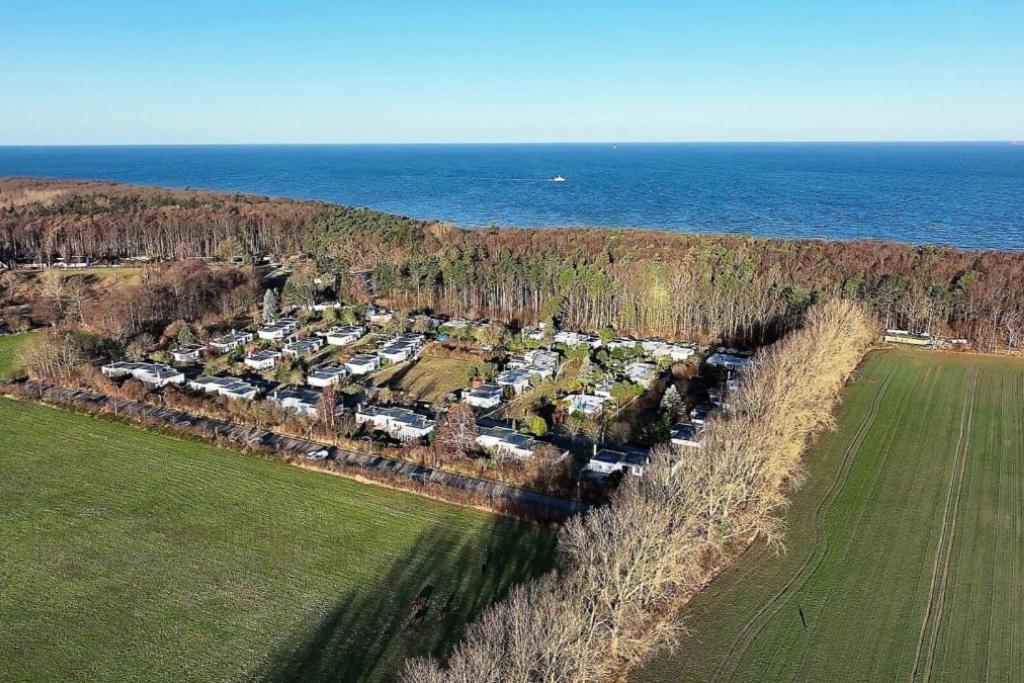 Ferienhaus Lotse Rostock