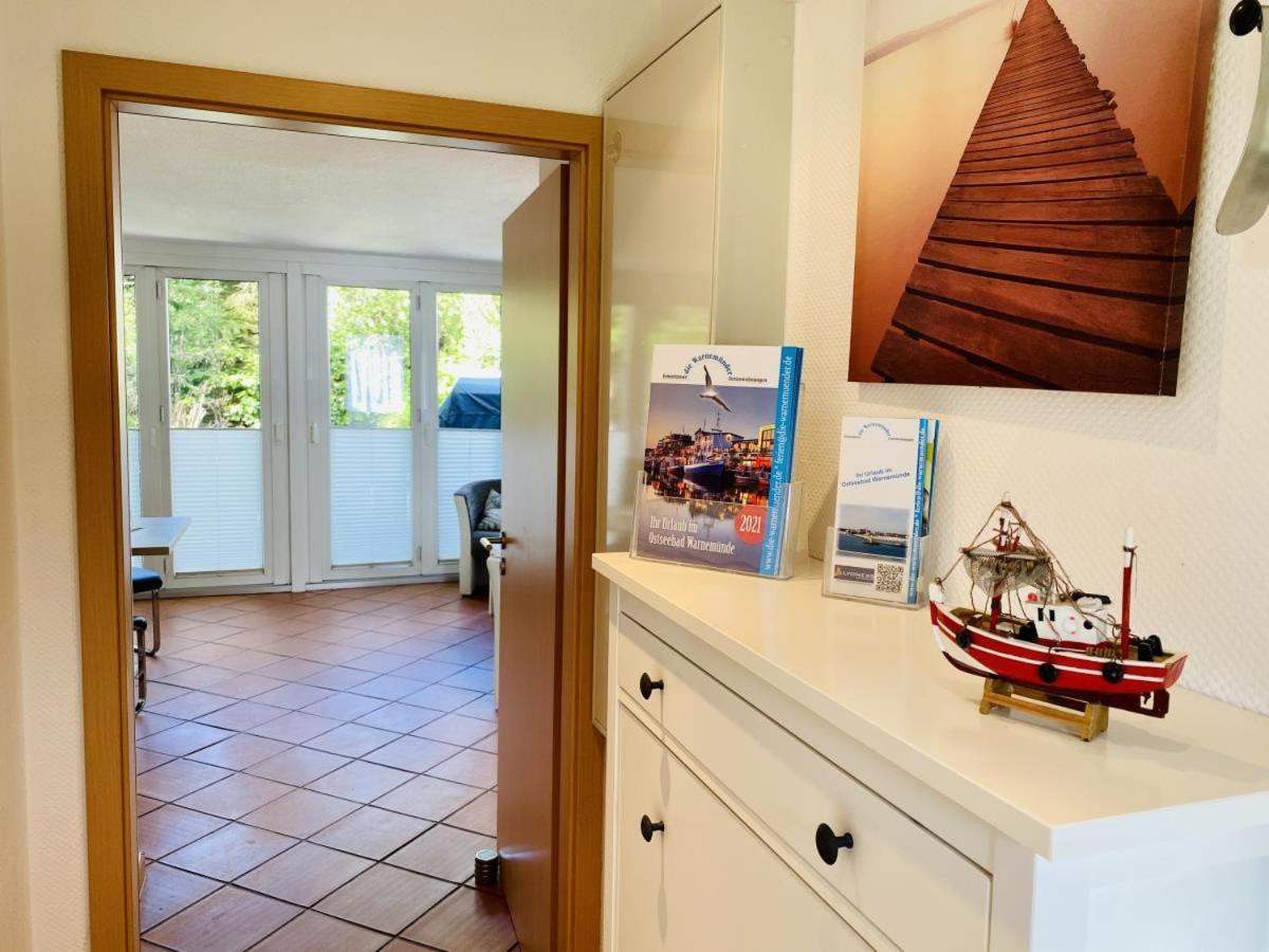 Holiday home Lotse