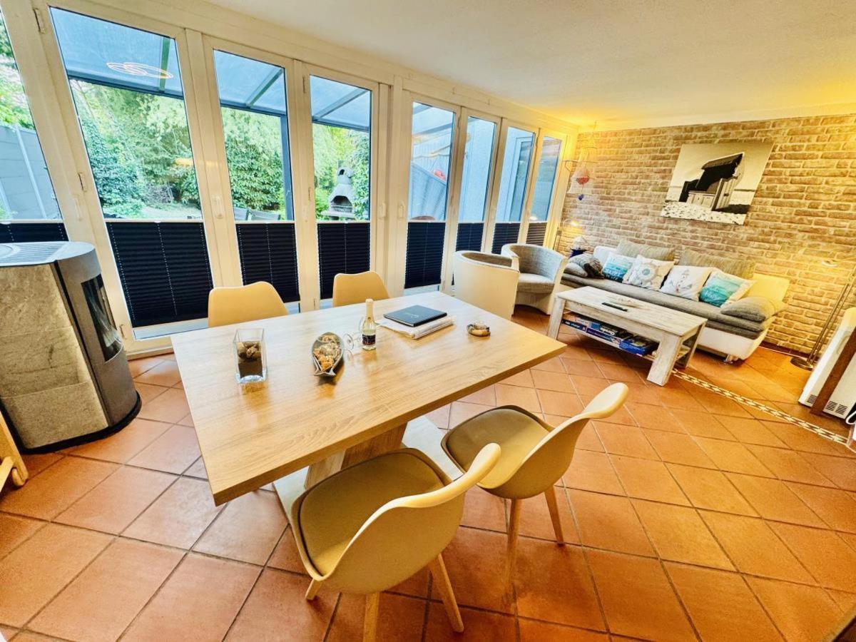 Lotse Holiday home